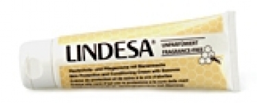 Lindesa handcrème zonder parfum 75 ml